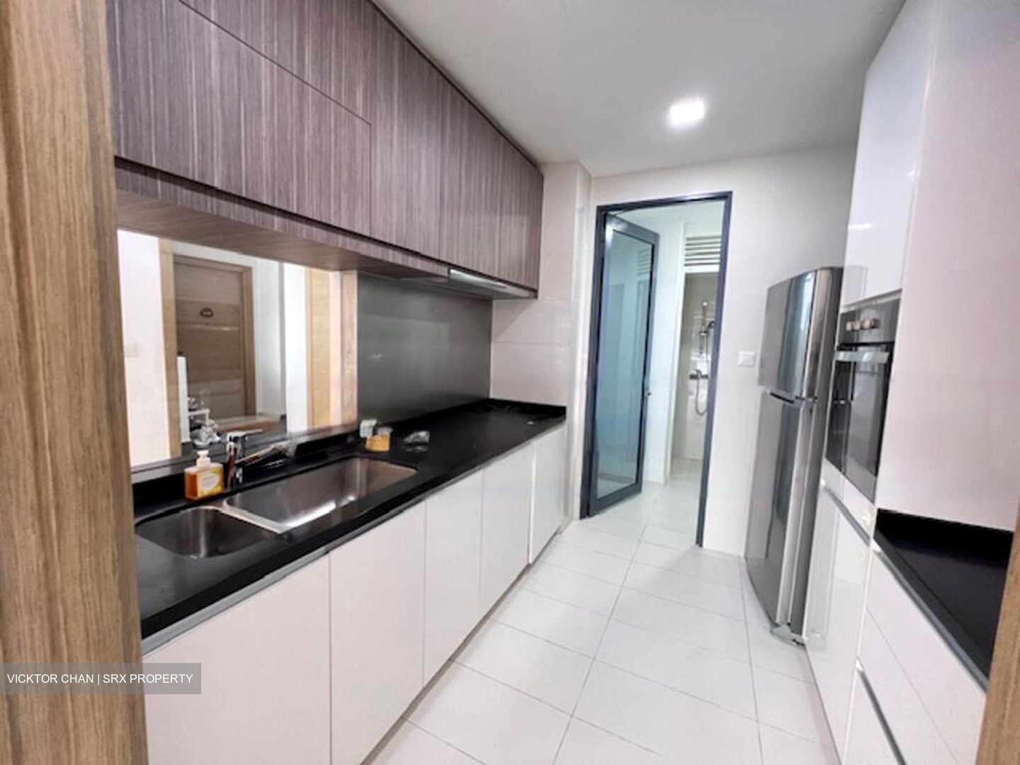 The Palette (D18), Condominium #501942171